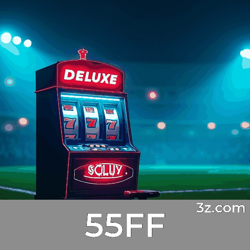 55FF: Experiência imersiva de cassino para brasileiros