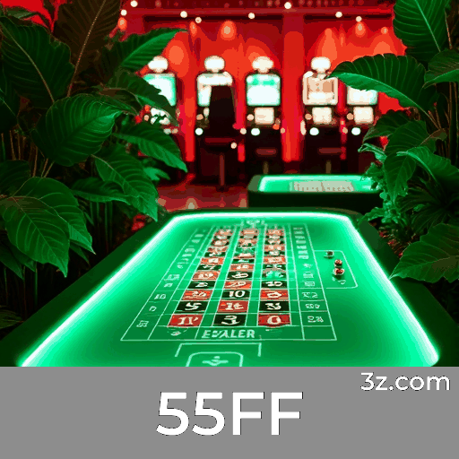 Descubra os Bônus e Promoções Exclusivas do 55FF