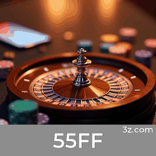 A Plataforma 55FF: Segurança e Serviços Profissionais