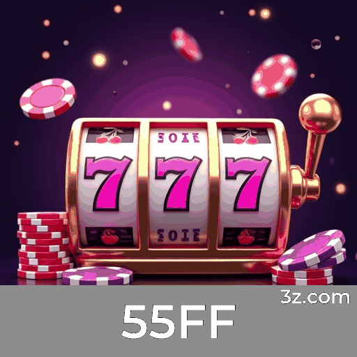 55FF: Cassino Online Seguro e Premiado