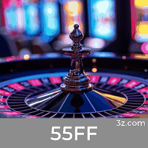 55FF: Cassino Online Seguro e Premiado